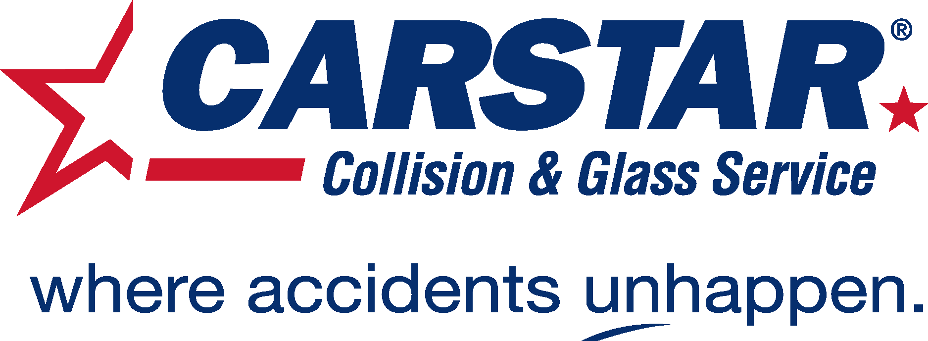 Carstar Collision And Glass Services Logo Vector Logo